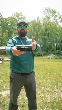 Trying out the Zohan shot timer, first range trip. What’s your favorite shot timer?