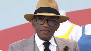 Today's Al Roker reveals change to his usual appearance on show