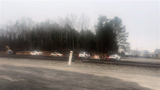 CSX Selkirk Sub Productions on TikTok