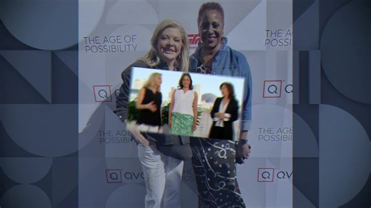 You are watching Shoe Shopping with Jane on QVC®. Shop the show, here: https://qvc.co/qvcshopnownovember25 | QVC Live