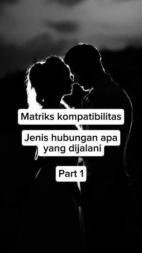 Pembacaan Destiny Matrix Indo: Matriks Kompabilitas & Hubungan Spirituality