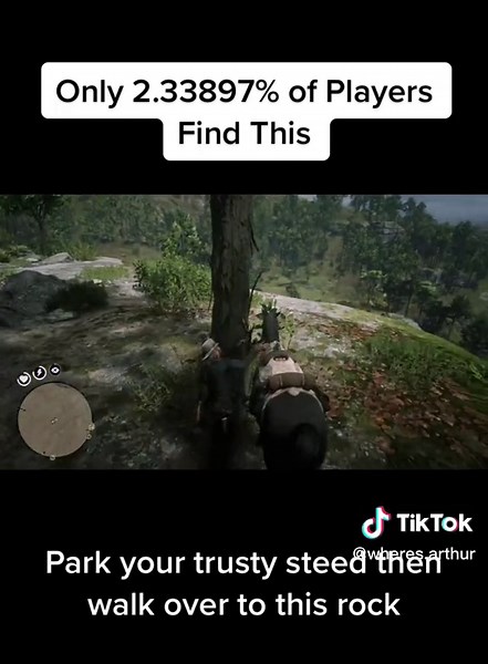 Annesburg Mines Treasure Hunt Guide