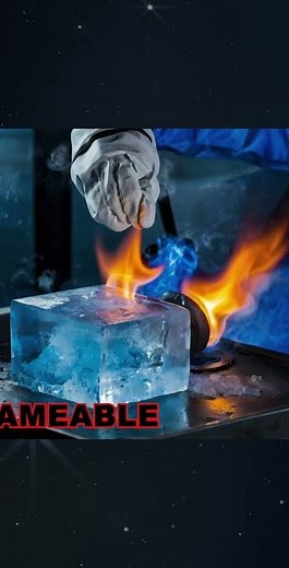The Shocking Truth About Ice Burning No One Tells You