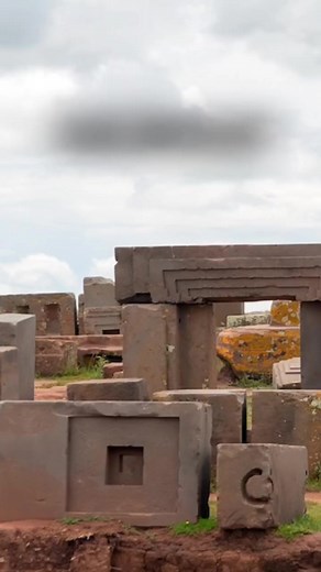 184K views · 6.6K reactions | Puma Punku: How Did Ancient Builders Achieve Such Precision? #pumapunku #ancientaliens #ancientegypt #ancienthistory #ancientgreece #ancientwisdom #ancientrome #ancientcity #modernism #peru | Ancient Hidden History | Facebook