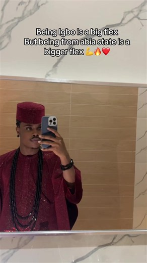 Being Igbo is a Big Flex — Why Abia State Pride Is Bigger