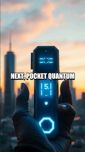 Beyond the Bright Screens: The Next Wave of Surprising Tech Demos