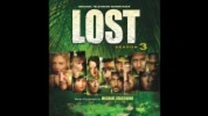 TVドラマ「LOST」BGM集