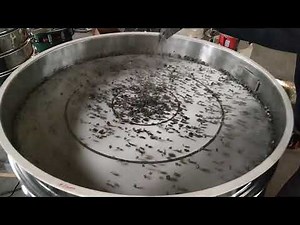 Ultrasonic Vibration Screen Generator