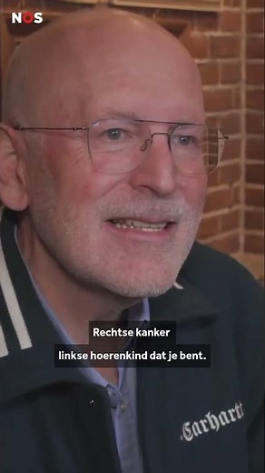Timmermans uitgescholden tijdens interview