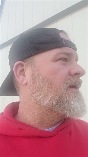 Hinge post replacement pt. 1