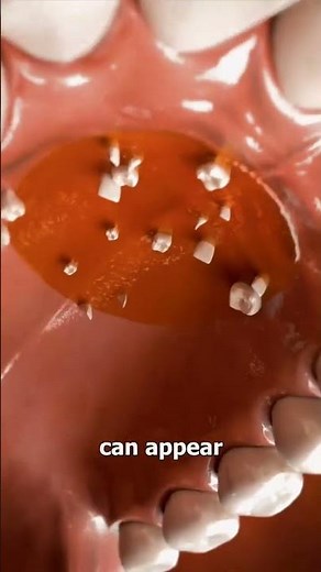 Hyperdontia Explained 😱 | Extra Teeth Growing in Roof of Mouth | Rare Dental Condition Facts 🦷