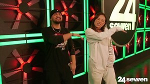 🎶 On the first day of giveaways, 24 Seven gave to me: 7 Studio Pizza Parties!!! • HOW TO ENTER: 1. Follow @24sevendance on Instagram 2. Tag your studio in the comments on our Instagram post by December 31st! • 7 lucky studios will be chosen at random to receive a 24 Seven Pizza Party Package! Giveaway will be closed at 11:59pm PST on 12/31. Winners will be announced on January 1st, 2020! Good luck & Happy Holidays! 🎁♥️ • #24sevendance #24SEVENdaysofgiveaways | 24 Seven Dance Convention