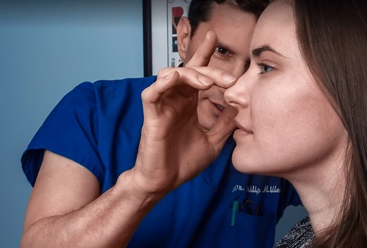 New York Rhinoplasty & Nose Job Expert | Dr. Philip Miller