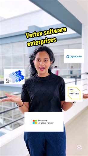 Personalized Digital Solutions by Vertex Software Enterprise