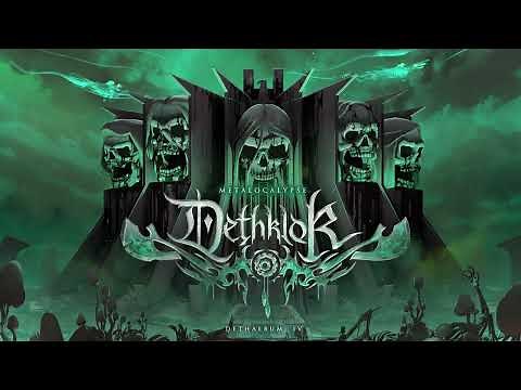 Metalocalypse: Dethklok | I am the Beast | Adult Swim