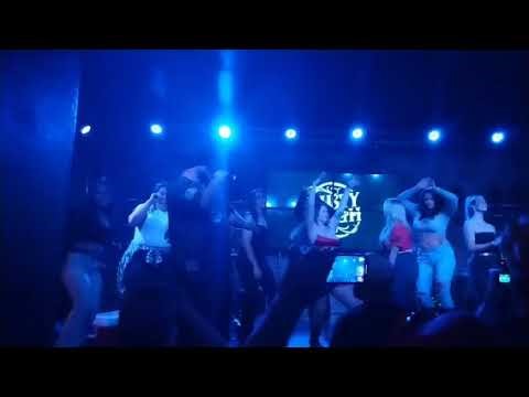 Adam Calhoun War Tour Concert Vlog (Tucson AZ)