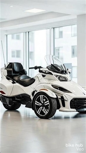 2026 Can-Am Spyder RT: Is This the Ultimate Touring Beast? 😱🔥