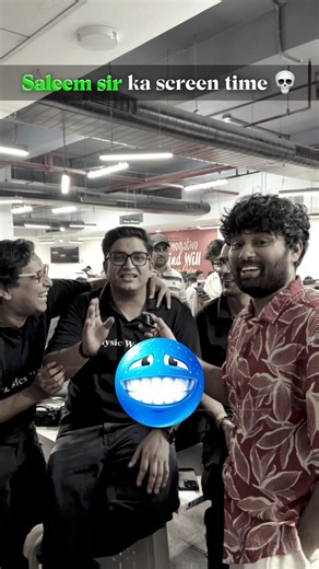Saleem Sir Ka Screen Time Check Gone Wrong 😱📱 | PW Faculty Exposed?