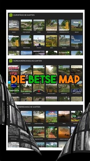 LS25/FS25 Die beste Map #ls25 #fs25 #landwirtschaftsimulator25