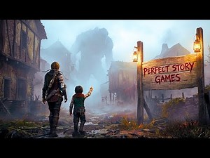 10 Best Story Games You Must Play at Least Once