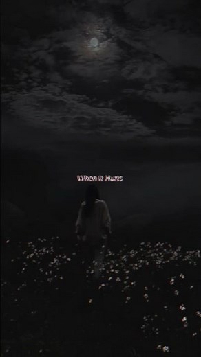 Hurts So Good Lyrics #tending #shorts #aestheic #song #music
