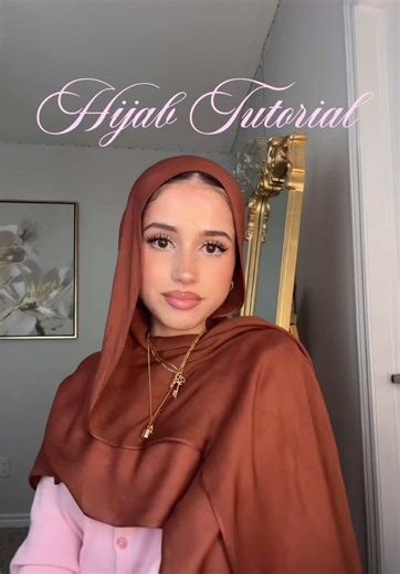 Essential Hijab Tutorial for Beginners and Style Ideas