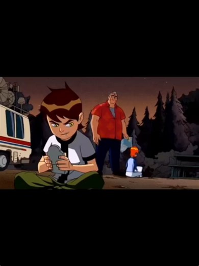 Ben 10 Urdu Episode 01 #tranding #fyp