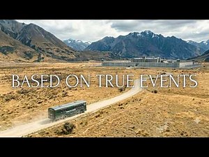 Based On True Events!🎥The Real Prison Escape That Shocked All Of America | Full Movie in English