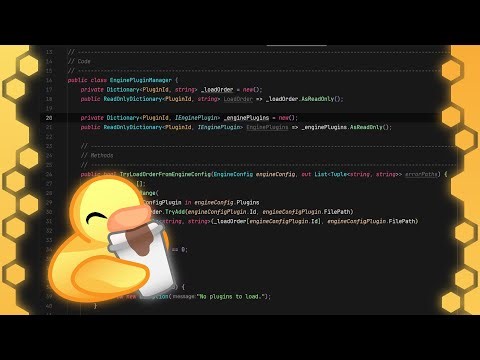 C# Web Dev 🦆 Blazor & FastEndpoints