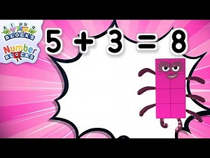 Back to School for kids| Learn Phonics and Maths | @Learningblocks