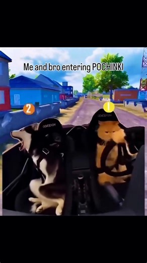Brothers vs Whole POCHINKI 😈 Who Wins? #shorts #bgmi #pubgmobile #pubg #viral #pochinki #viralshorts