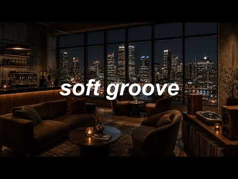 Cafe Loop | Soft Groove Hip-Hop Playlist