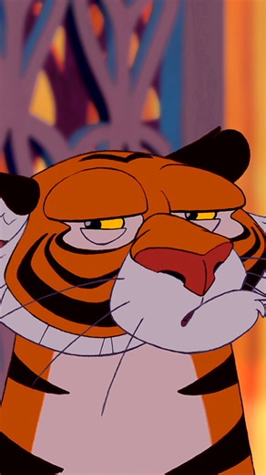 Because everybody needs a little cattitude in their lives. 🐾✨Stream these favorites and more on Disney . | Disney Princess