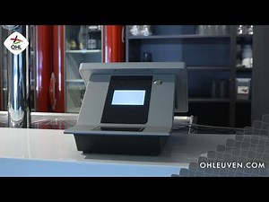 How to use the Cashless payment system
