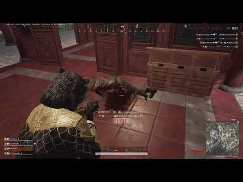 PUBG: How the Average Round Goes