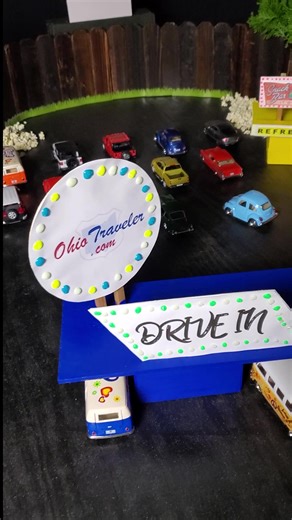 1.8K views · 12 reactions | Ohio Caverns is one of the most colorful caverns in America. The cave system is loaded with stalactites and stalagmites, boasting rare formations. It’s the biggest cavern system and one of the most popular attractions in Ohio. It has been a family destination for generations, and parts are ADA-compliant. | OhioTraveler | Facebook