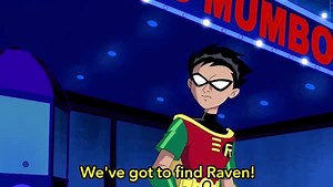 327K views · 1.5K reactions | Remember when Raven got turned into a...