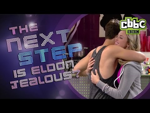 The Next Step Season 2 Episode 4 - CBBC