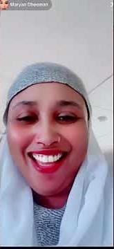 gabar somali niiko wasmo somali sheeko family