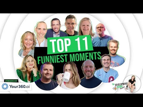 Top 10 Funniest Development Nerds Moments