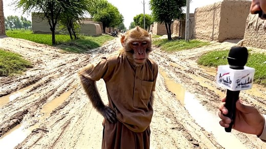 Funny Monkey Moments That Will Make You Laugh