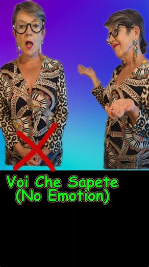 Stop Singing Mozart Like a Robot 🤖