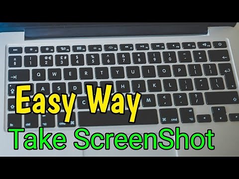 How To Take a Screenshot on Acer laptop