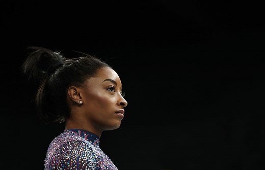 Who is Simone Biles' biological father? Everything we know about Kelvin Clemons