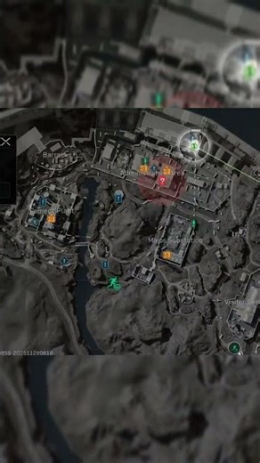 EXTRACTION FAILED 😭 #new #deltaforce #tipsandtricks #deltaforcemobile