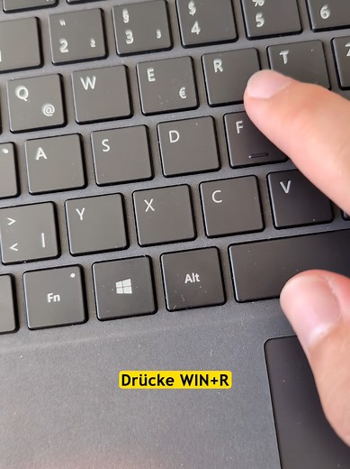 Windows Wiederherstellungspunkt erstellen: Anleitung