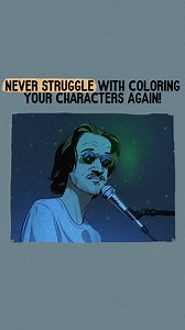 6.4K views · 208 reactions | Want to level up your illustrations?...