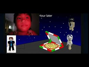 Windows 11 kill screen (with my face)