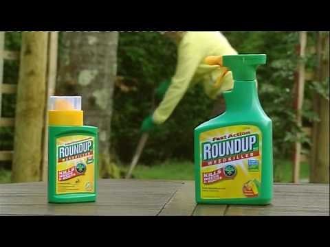 The Best Solution : a guide to weed control | Video | Roundup Weedkiller