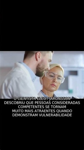 Por que errar te deixa mais atraente? O Efeito Pratfall